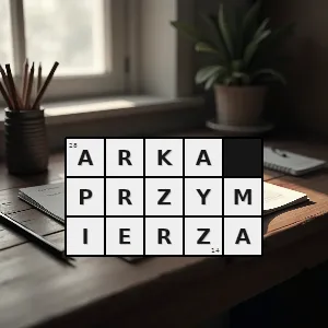 Hasło krzyżówkowe izraelici - arka przymierza – rozwiązanie, synonimy, podpowiedzi i definicje krzyżówkowe